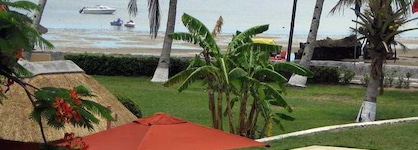 Pestana Inhaca Lodge