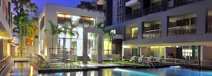 Sugar Marina Hotel – Fashion – Kata Beach