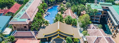 Princess Kamala Beachfront Hotel