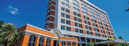 Phuket Merlin Hotel