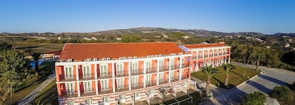 Palatino Hotel