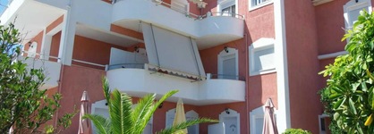 Amazona Apartments And Studios
