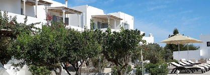 Santa Maria Village Resort & Spa
