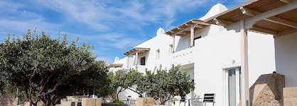 Santa Maria Village Resort & Spa
