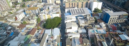 Centre Point Plus Hotel Silom