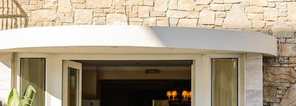 Alkyonis Hotel