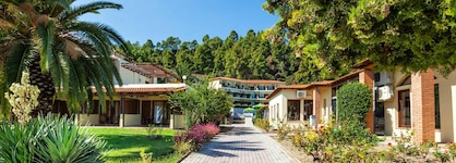 Palladium Hotel