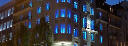 Cascada Boutique Hotel