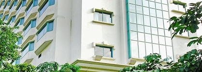 Sunway Hotel Hanoi