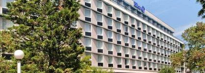 Hilton Paris Orly Airport