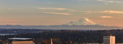 Graduate By Hilton Seattle