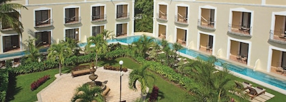 Dreams Tulum Resort & Spa -  All Inclusive