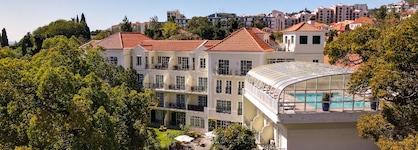 Hotel Quintinha São João & Spa