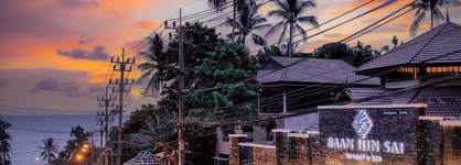 Baan Hin Sai Resort & Spa