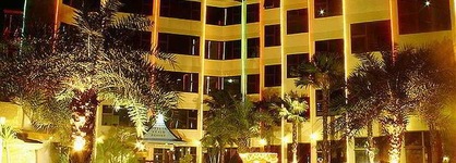 Dragon Beach Resort