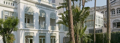 Mandarin Oriental, Bangkok