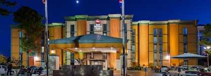 Best Western Plus Galleria Inn & Suites