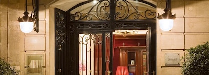 Hôtel Francois 1Er