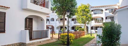 Siesta Mar Apartamentos