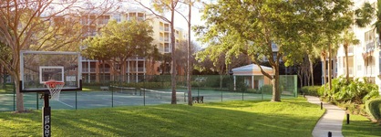 Hilton Grand Vacations Club Seaworld Orlando
