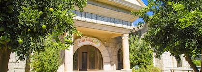Horus Paradise Resort - Ultra All Inclusive