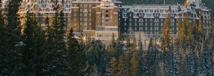 Fairmont Banff Springs
