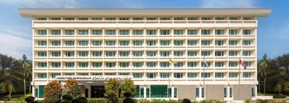 Radisson Hotel Brunei Darussalam