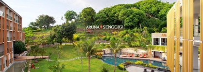 Aruna Senggigi