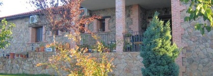 La Sayuela