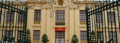 Thang Long Opera Hotel
