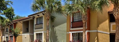 Legacy Vacation Club Lake Buena Vista