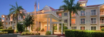 Doubletree Suites By Hilton Hotel Naples