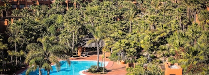 Royal Hideaway Sancti Petri