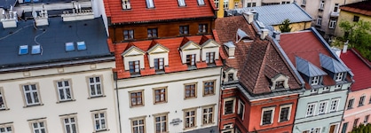 Hotel Rubinstein