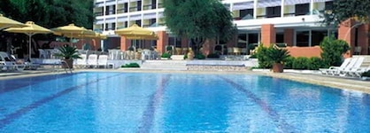 Airotel Malaconda Beach