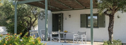 Niriides Villas