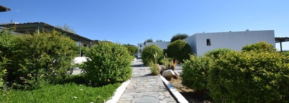 Niriides Villas