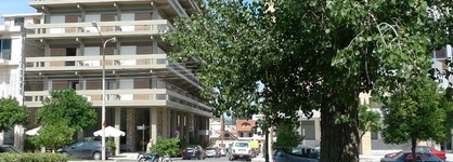 Dioscouri Hotel