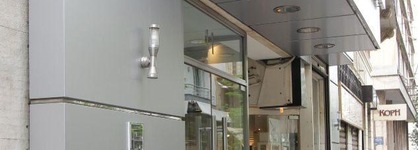 Pan Hotel
