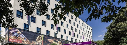 Hotel Mercure Lublin Centrum