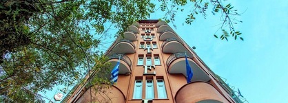 Egnatia Hotel