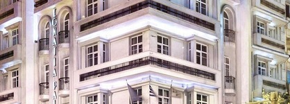 Egnatia Palace Hotel & Spa