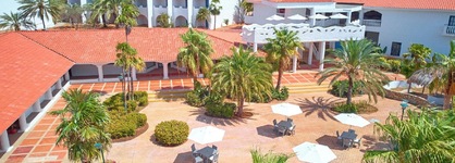 Costa Caribe Hotel Beach & Resort