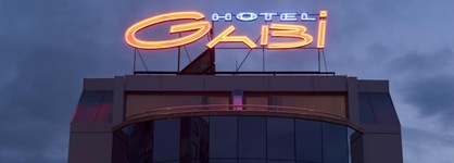 Family Hotel Gabi