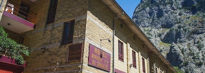 Arcea Mirador De Cabrales