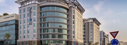Radisson Blu Hotel, Dubai Media City