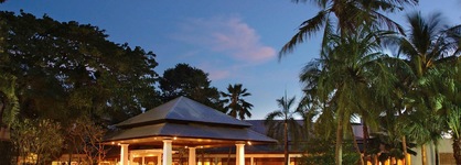 Novotel Rayong Rim Pae Resort