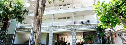 Baan Bayan Beach Hotel