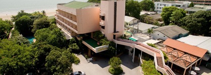 Sailom Hotel Hua Hin