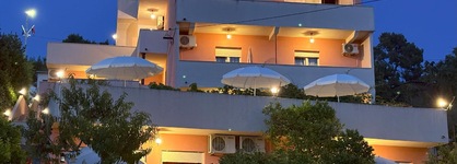 Villa Luketa